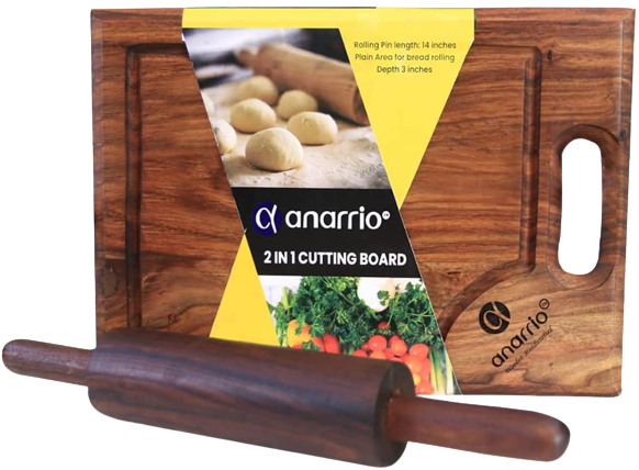 Anarrio Cutting Board