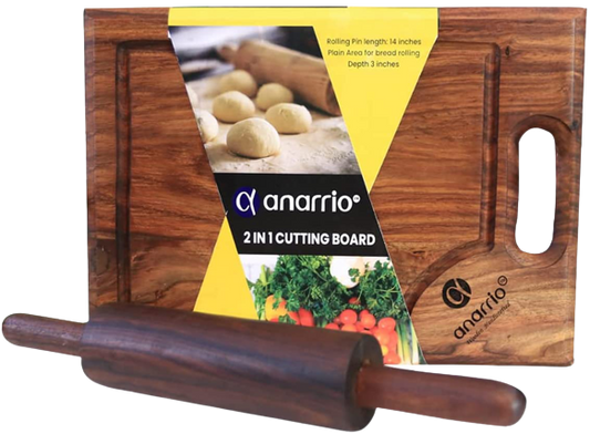 Anarrio Cutting Board