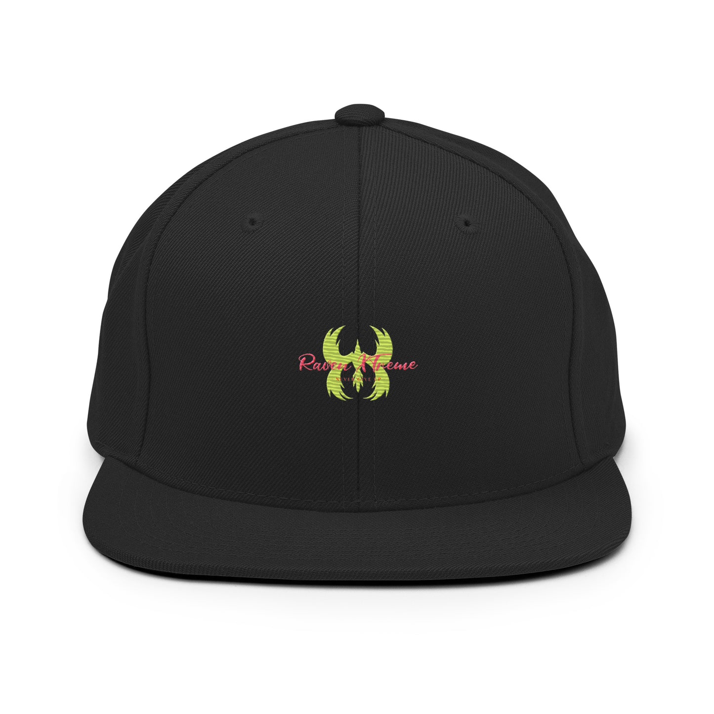 Raven XTreme Snapback Hat