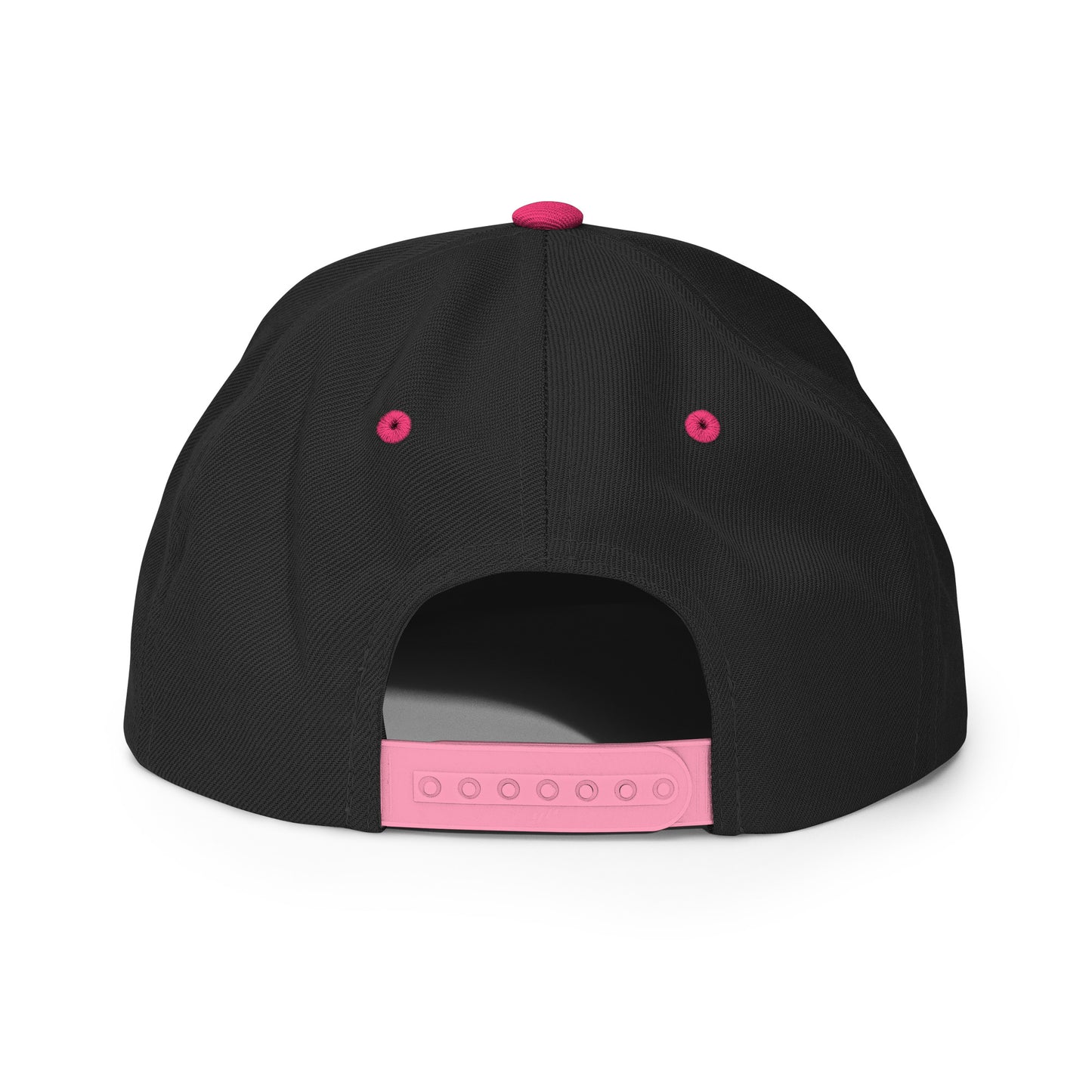 Raven XTreme Snapback Hat
