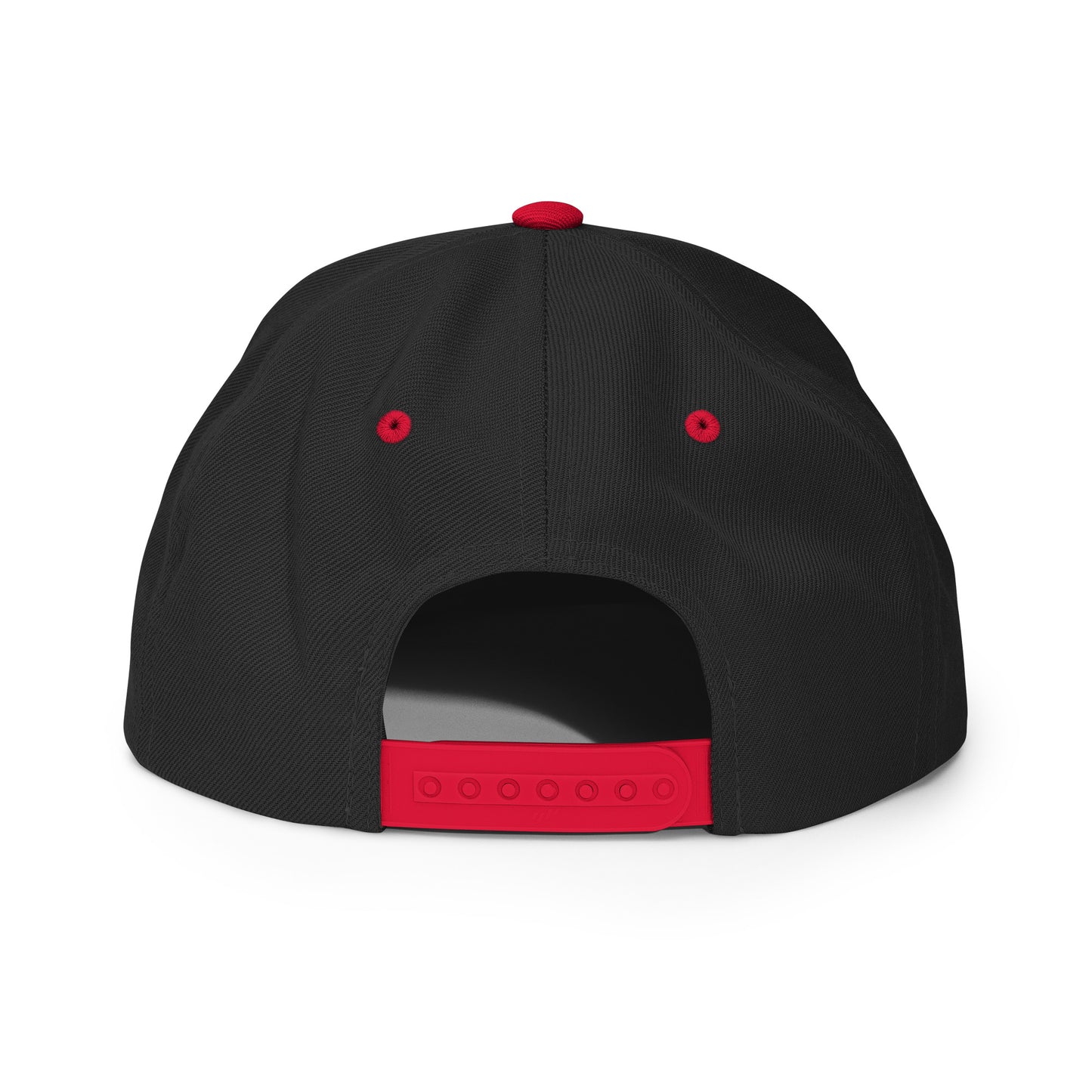 Raven XTreme Snapback Hat