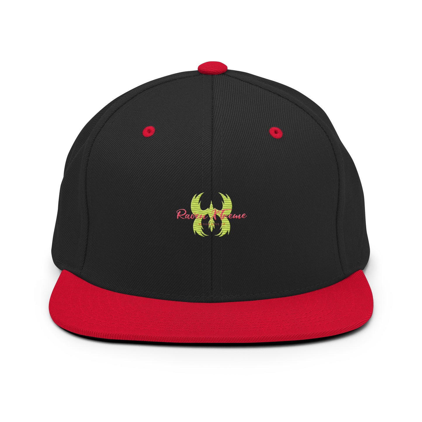 Raven XTreme Snapback Hat