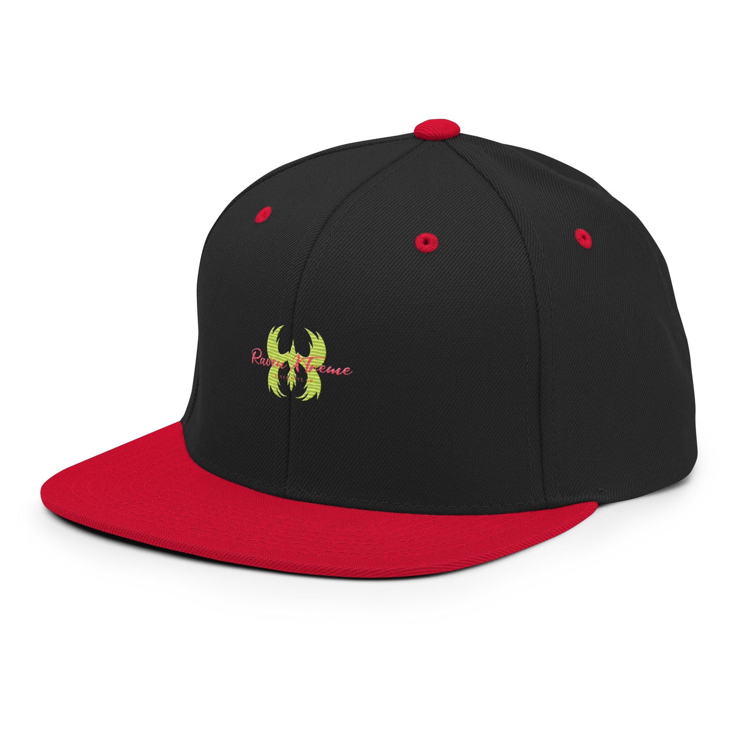 Raven XTreme Snapback Hat