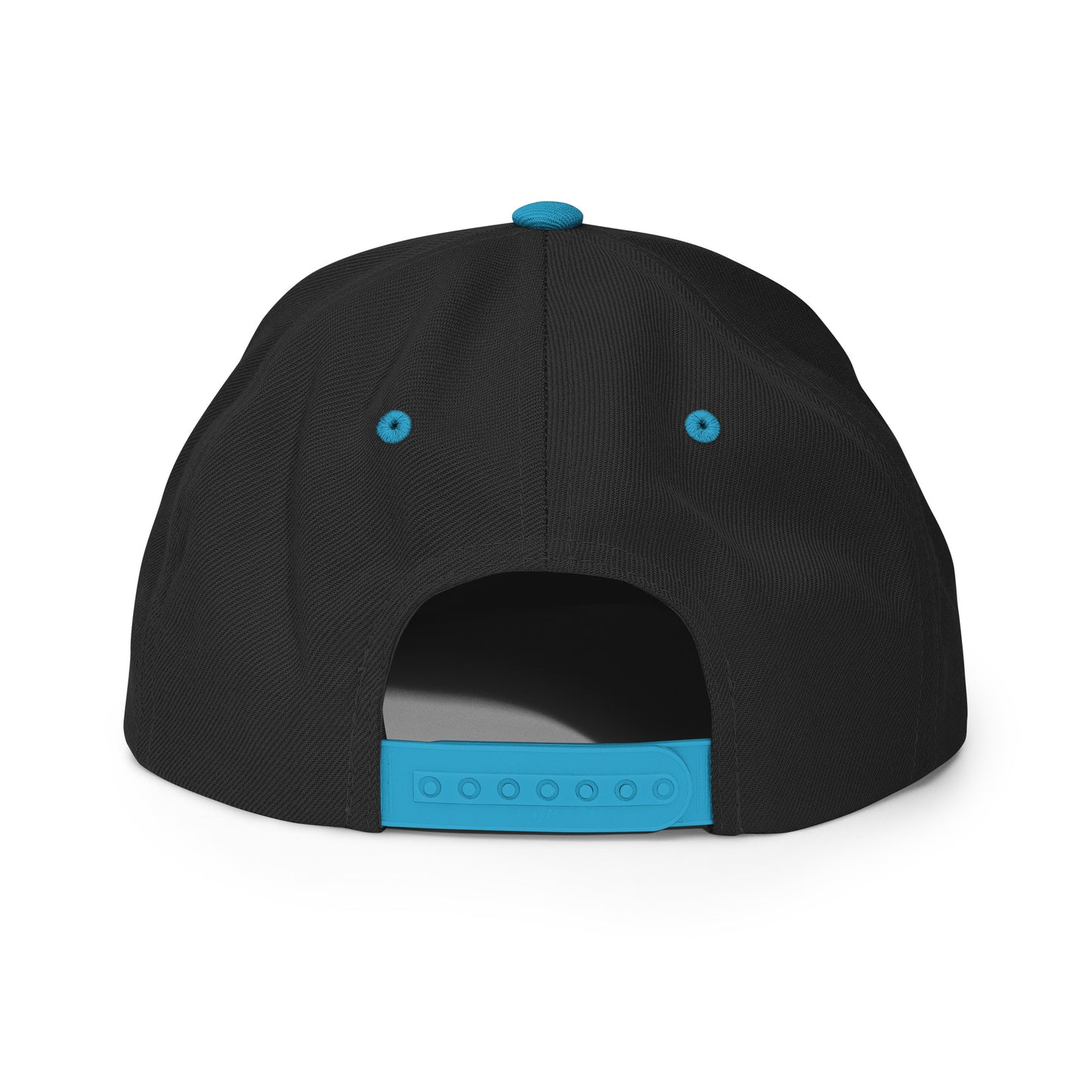 Raven XTreme Snapback Hat