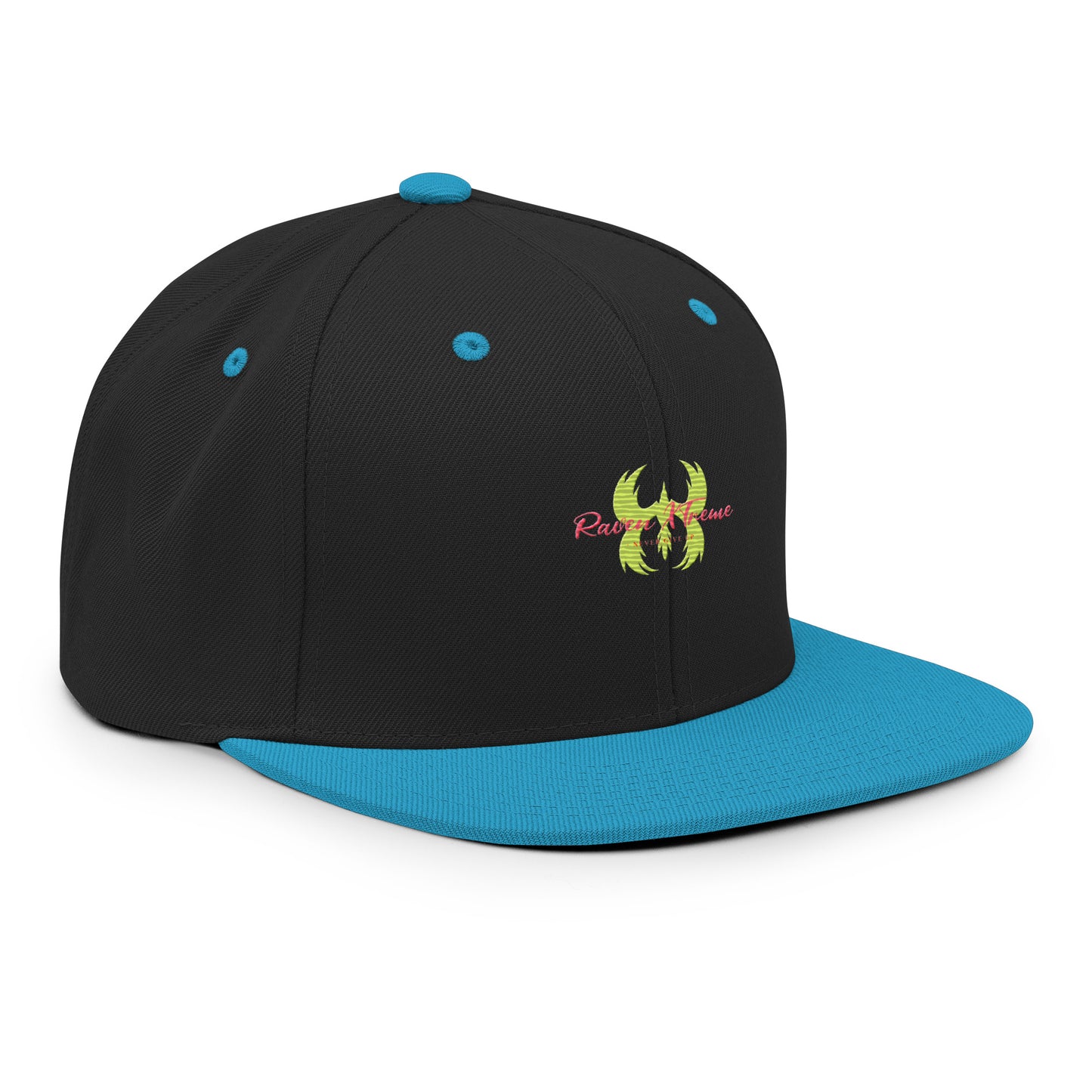 Raven XTreme Snapback Hat
