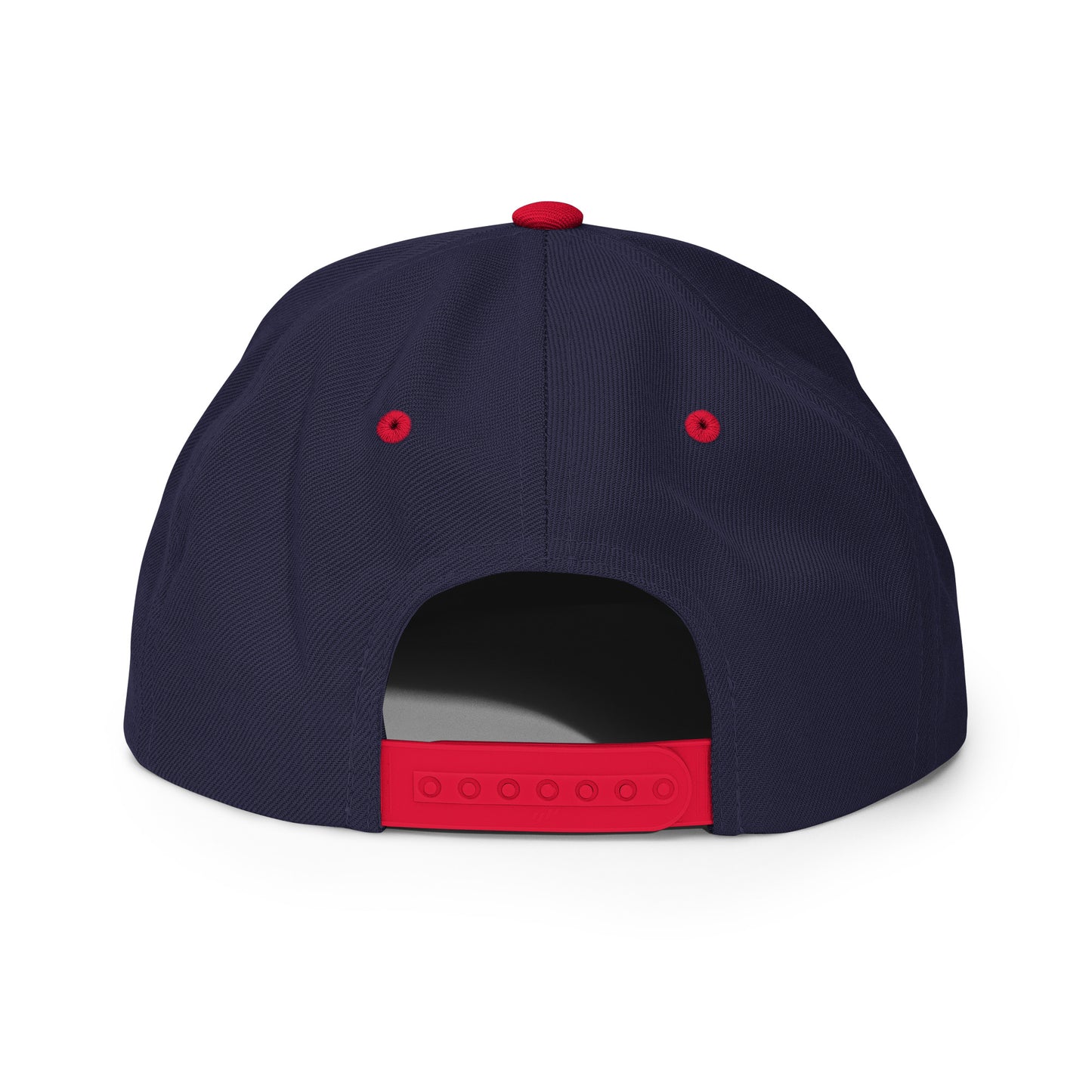 Raven XTreme Snapback Hat