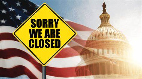 Why Politicians Should Not Get Paid As Well During A Government Shutdown