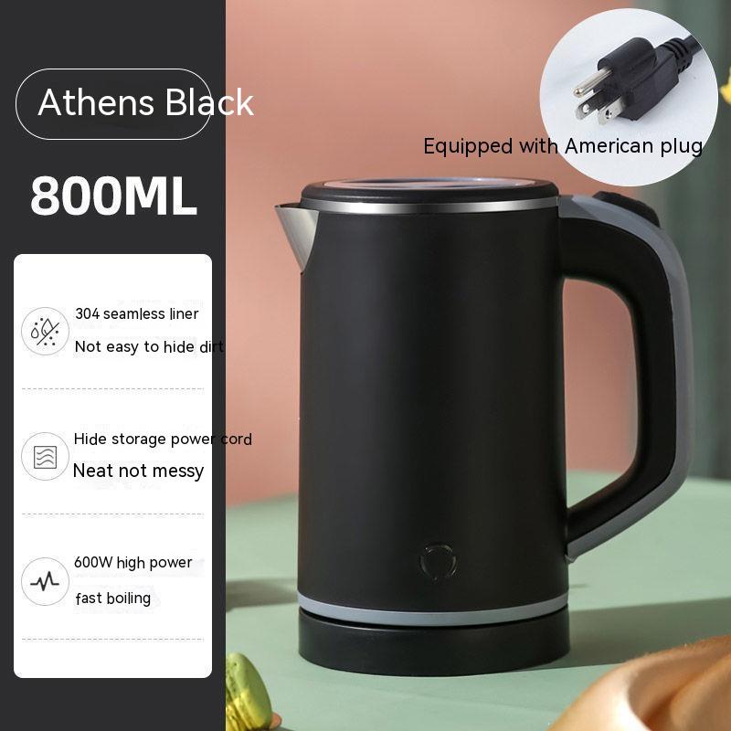 Portable Household Small Electric Kettle