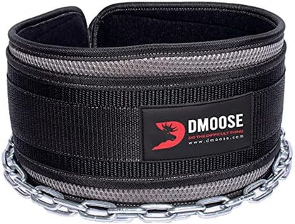 Dip Belt for Weightlifting