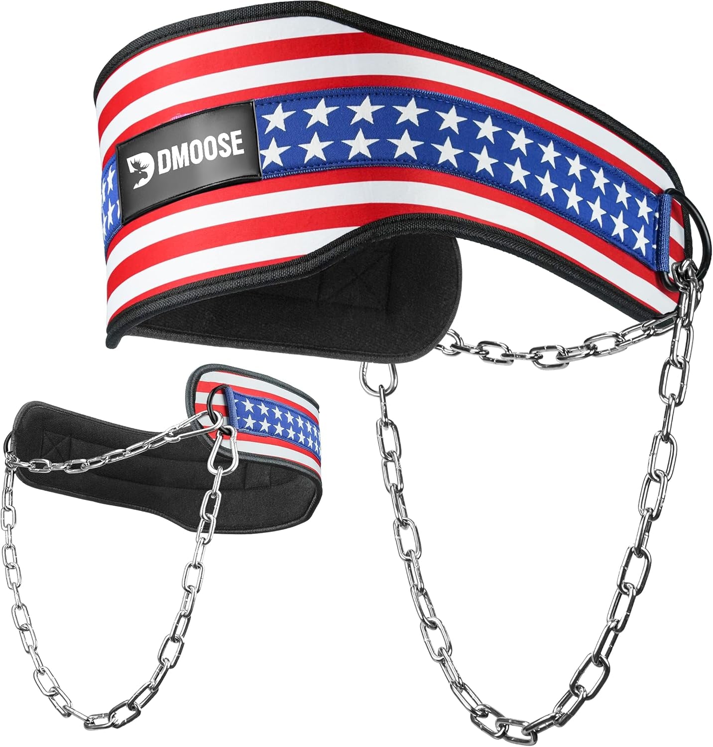 Dip Belt for Weightlifting