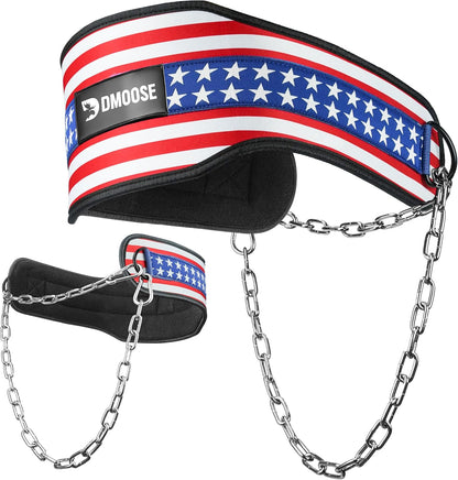 Dip Belt for Weightlifting